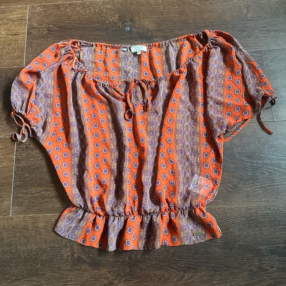Guess Blouse